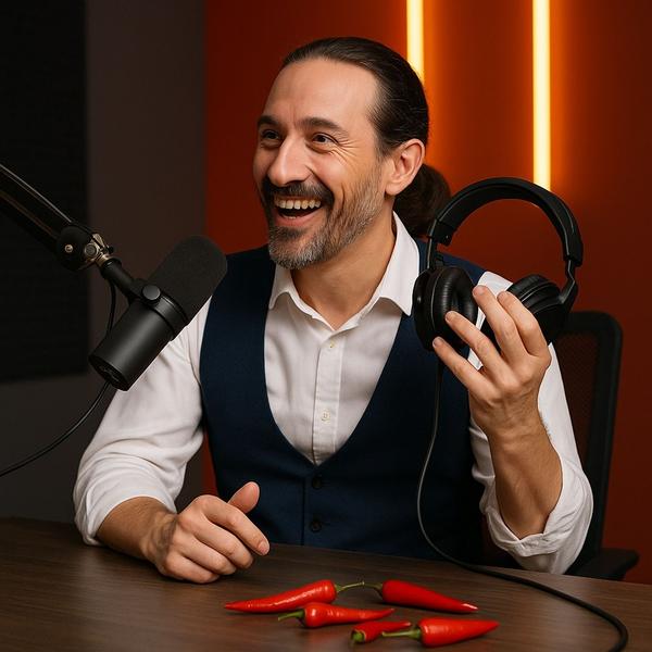Tipy pro začínající podcastery